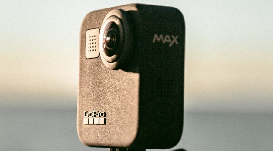 GoPro MAX