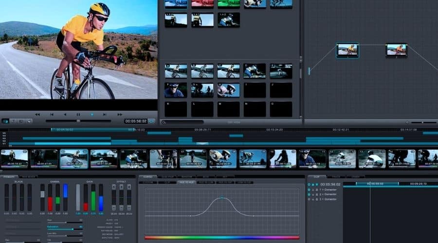 DaVinci Resolve