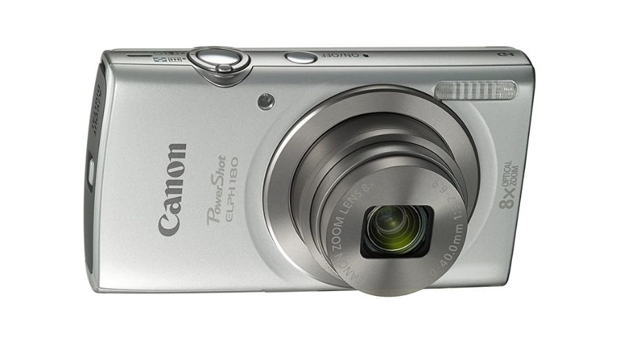 Canon PowerShot ELPH 180