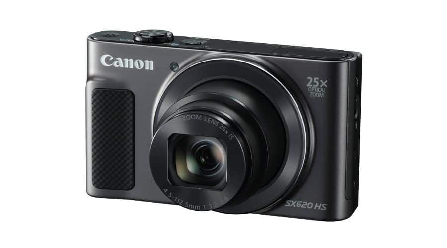 Canon PowerShot SX620