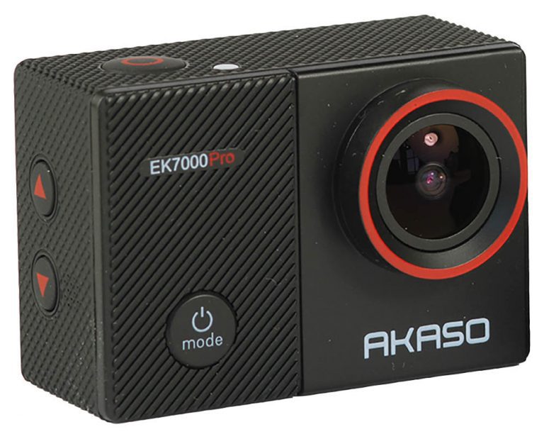 AKASO EK7000 Pro