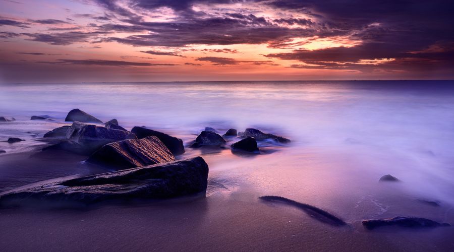 Beach Photography