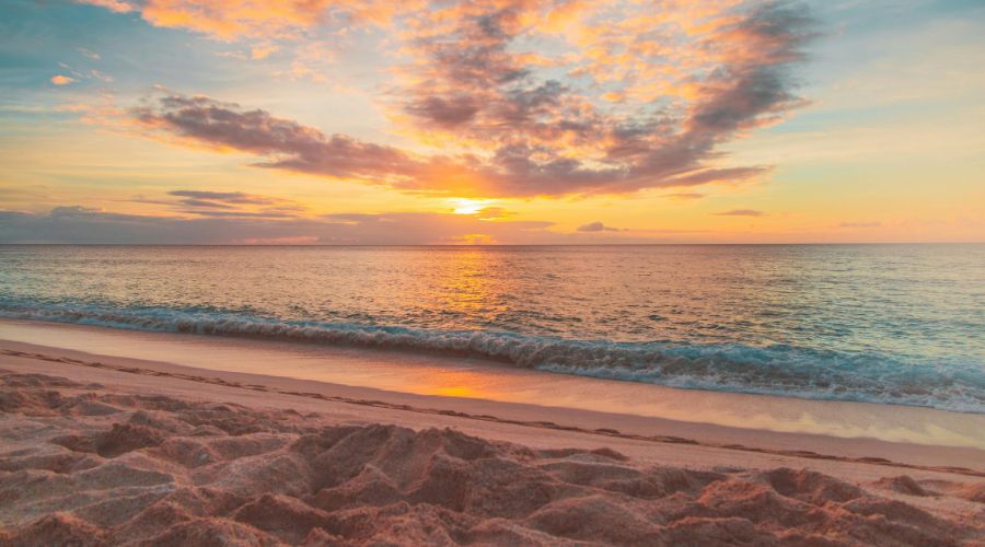 Best Times to Shoot Coastal Photo