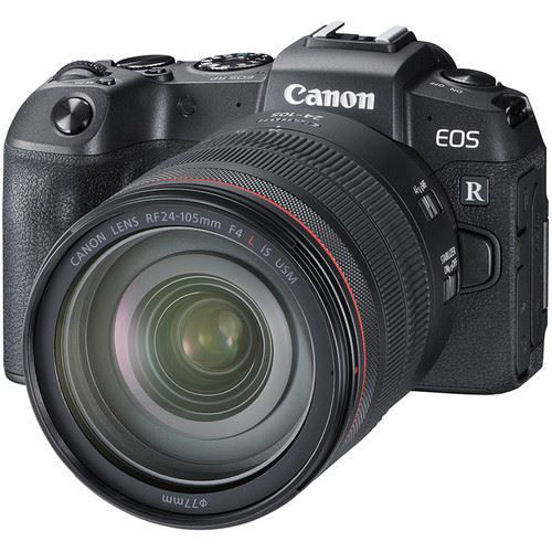 Canon EOS RP