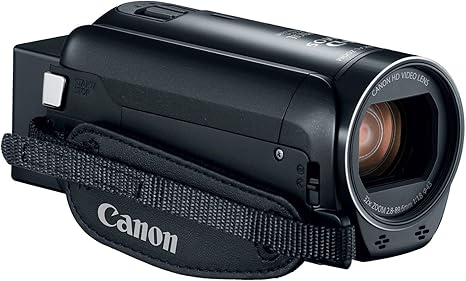 Canon VIXIA HF R800