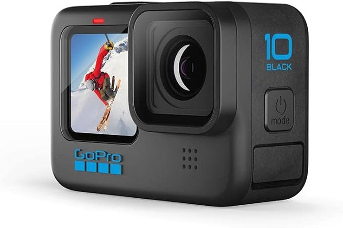 GoPro HERO10