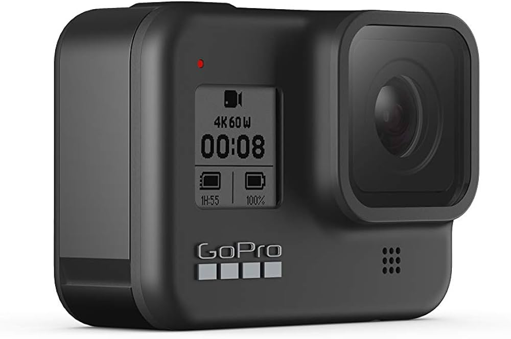 GoPro HERO8 review