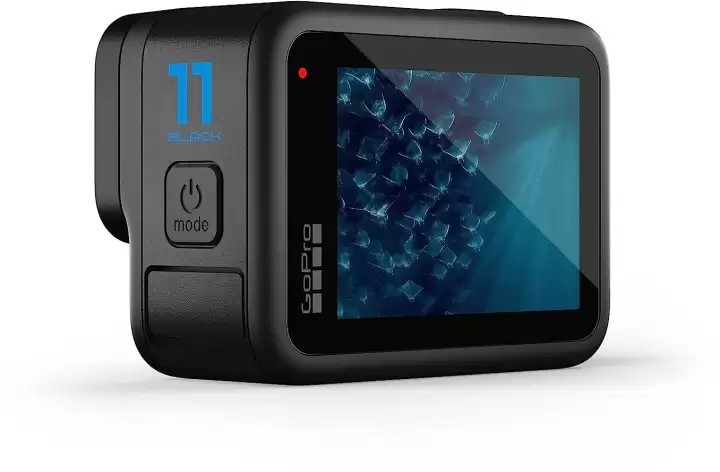 GoPro Hero 11