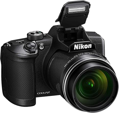 Nikon Coolpix B600