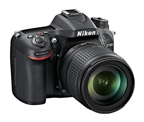 Nikon D7100