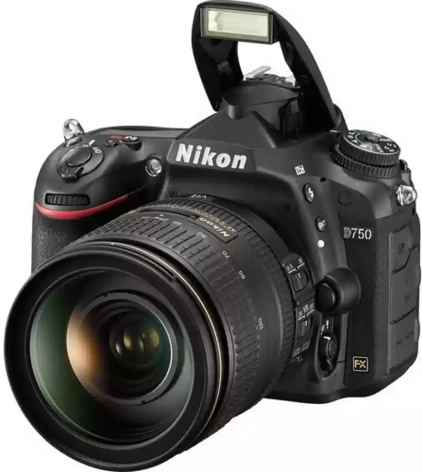 Nikon D750 review