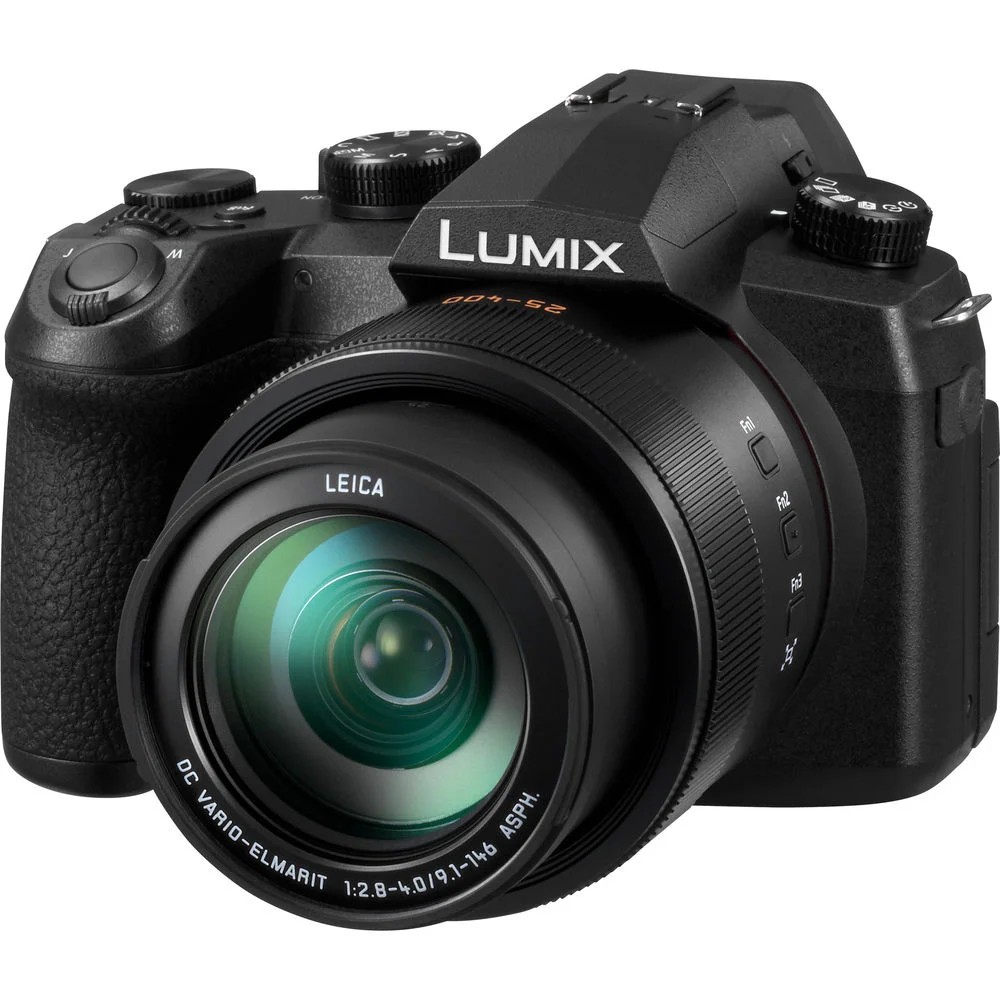 Panasonic LUMIX FZ1000 Reviews