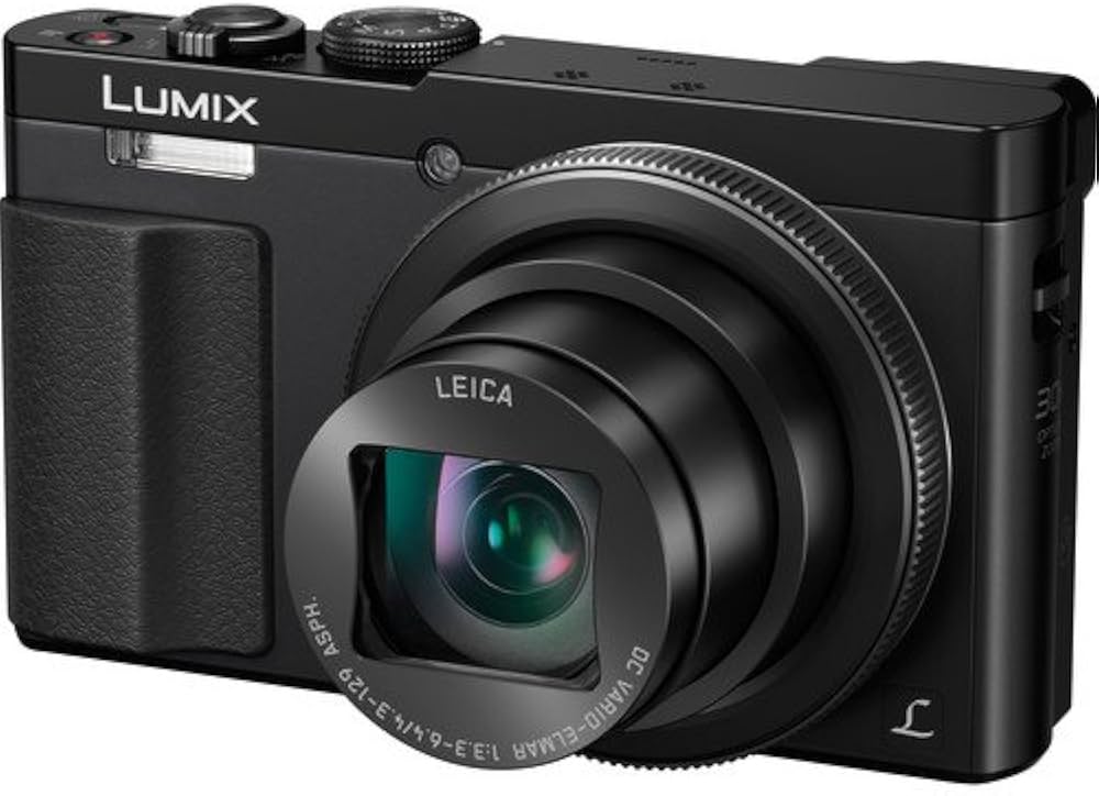 Panasonic Lumix ZS50