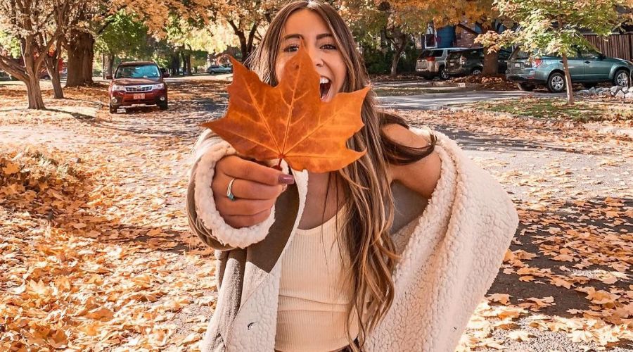 Creative Techniques to Elevate Your Autumn Photos