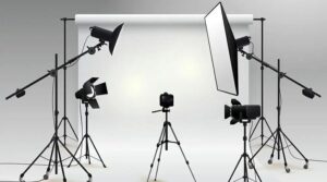 Photography Lighting Equipment